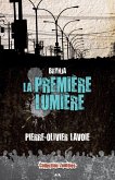 La premiere lumiere (eBook, ePUB)