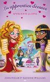 Aphrodite la diva (eBook, ePUB)