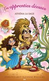 Athena la sage (eBook, ePUB) Athena la sage (eBook, ePUB)