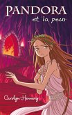 Pandora et la peur (eBook, ePUB)