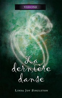 Cover La derniere danse (eBook, ePUB)