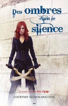 Cover Des ombres dans le silence (eBook, ePUB)