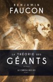 Le cercle des six (eBook, ePUB) Le cercle des six (eBook, ePUB)