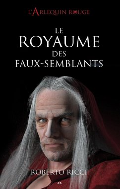 Cover Le royaume des faux-semblants (eBook, ePUB)