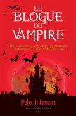 Le blogue du vampire (eBook, ePUB)