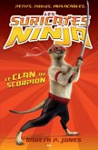 Le clan du scorpion (eBook, ePUB)