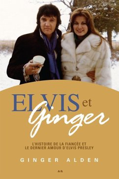 Cover Elvis et Ginger (eBook, ePUB)