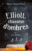 Le joyau (eBook, ePUB)