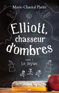 Cover Le joyau (eBook, ePUB)
