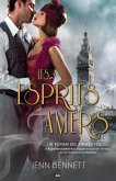 Les esprits amers (eBook, ePUB)