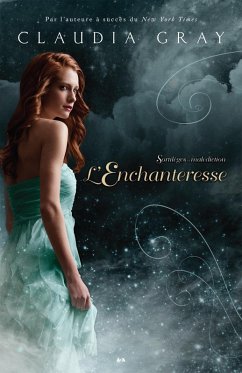 L'Enchanteresse (eBook, ePUB) - Claudia Gray, Gray