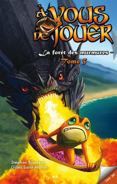 La foret des murmures (eBook, ePUB) La foret des murmures (eBook, ePUB)