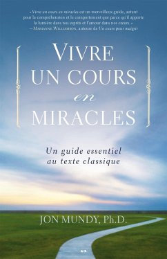 Cover Vivre un cours en miracles (eBook, ePUB)