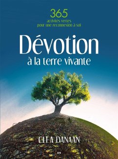 Cover Devotion a la terre vivante (eBook, ePUB)