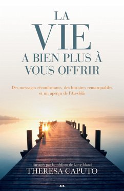 Cover La vie a bien plus a vous offrir (eBook, ePUB)