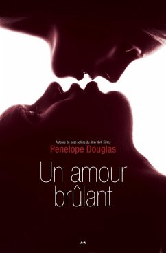 Cover Un amour brulant (eBook, ePUB)