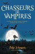 Chasseurs de vampires (eBook, ePUB) - Bild 1