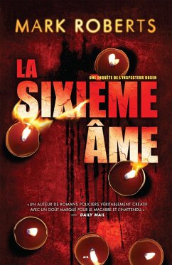 Cover La sixieme ame (eBook, ePUB)