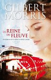 La reine du fleuve (eBook, ePUB)