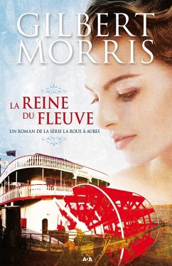 Cover La reine du fleuve (eBook, ePUB)