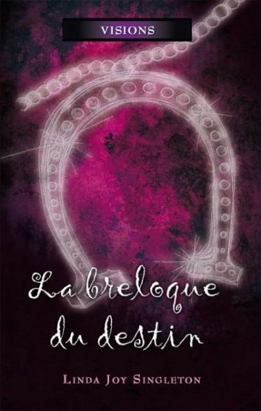 La breloque du destin (eBook, ePUB) La breloque du destin (eBook, ePUB)
