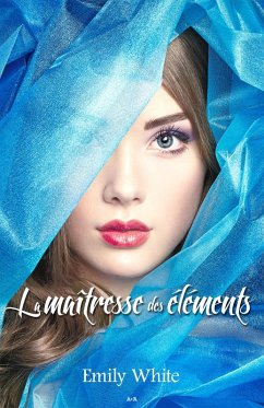 Cover La maitresse des elements (eBook, ePUB)