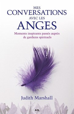 Cover Mes conversations avec les anges (eBook, ePUB)
