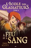 A feu et a sang (eBook, ePUB)