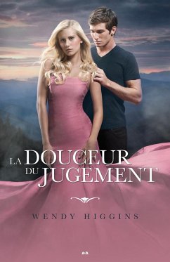 Cover La douceur du jugement (eBook, ePUB)