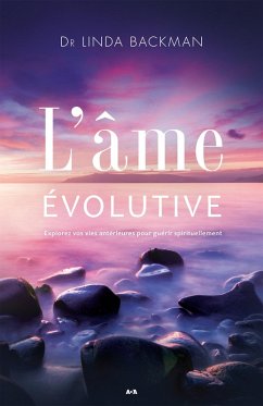 Cover L'âme évolutive (eBook, ePUB)