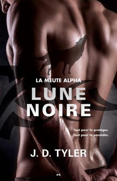 Cover Lune noire (eBook, ePUB)