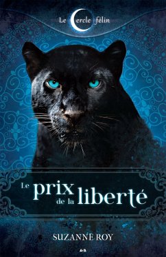 Cover Le prix de la liberte (eBook, ePUB)