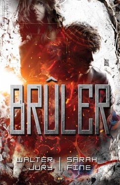 Cover Bruler (eBook, ePUB)