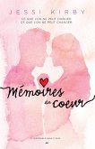 Memoires du coeur (eBook, ePUB)