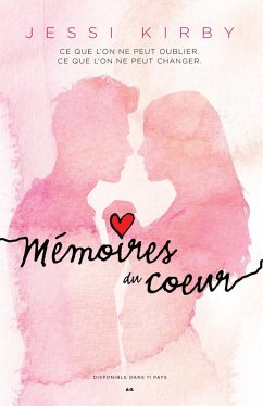 Cover Memoires du coeur (eBook, ePUB)