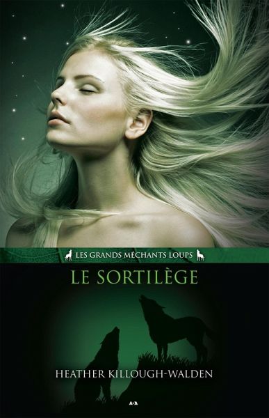 Le sortilège (eBook, ePUB) Le sortilège (eBook, ePUB)