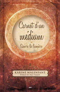 Cover Carnet d'un medium (eBook, ePUB)