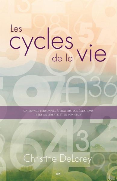 Les cycles de la vie (eBook, ePUB)
