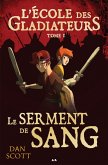 Le serment de sang (eBook, ePUB) Le serment de sang (eBook, ePUB)