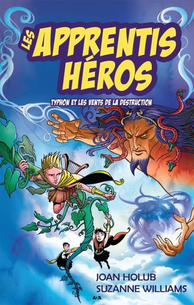 Typhon et les vents de la destruction (eBook, ePUB) Typhon et les vents de la destruction (eBook, ePUB)