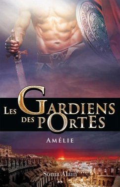 Cover Les gardiens des portes (eBook, ePUB)