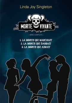 Cover Trilogie Morte vivante (eBook, ePUB)