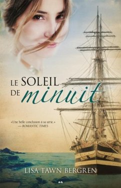 Le soleil de minuit (eBook, ePUB) - Lisa Tawn Bergren, Tawn Bergren