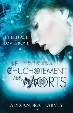 Cover Un chuchotement de mort (eBook, ePUB)