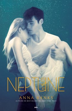 Neptune (eBook, ePUB) - Anna Banks, Banks