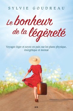 Cover Le bonheur de la legerete (eBook, ePUB)
