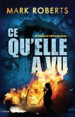 Ce qu'elle a vu (eBook, ePUB)