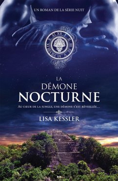 La demone nocturne (eBook, ePUB) - Lisa Kessler, Kessler