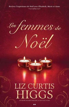 Cover Les femmes de Noel (eBook, ePUB)