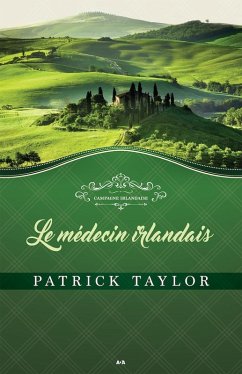 Cover Le medecin irlandais (eBook, ePUB)
